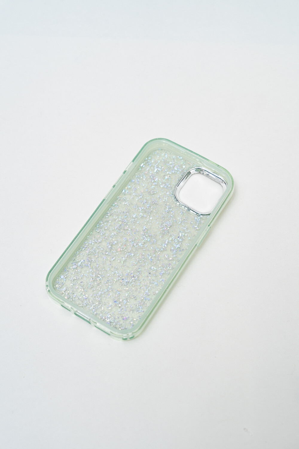 Phone Case Gloss Verde
