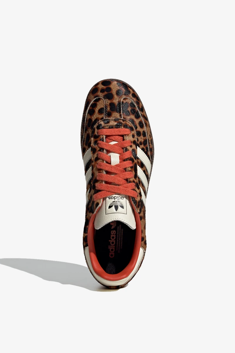 SAMBA OG W Leopardo