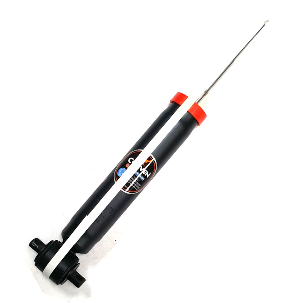 AMORTIGUADOR MERCEDES BENZ TRAS. W123 200 220 230 240 250 290 300 - JUEGO POR 2 UNIDADES 