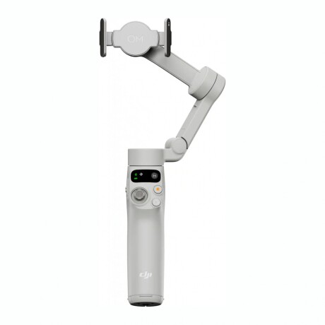 Estabilizador De Mano Gimbal Para Celular DJI Osmo Mobile 7 - Gray Estabilizador De Mano Gimbal Para Celular DJI Osmo Mobile 7 - Gray