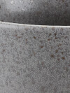 Maceta THORFINN Ø13xA13cm gris Maceta THORFINN Ø13xA13cm gris