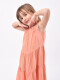 VESTIDO GIA CORAL