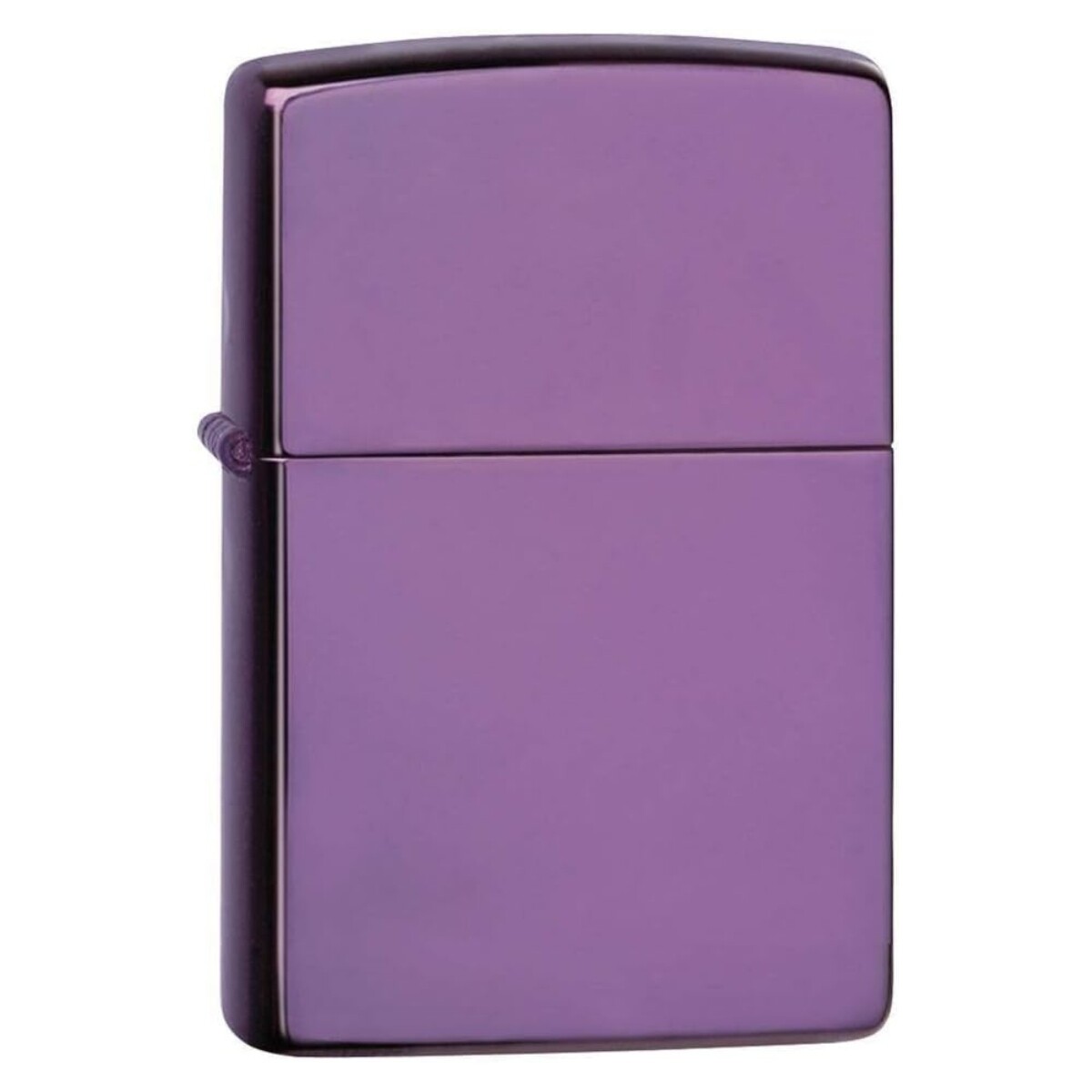 Encendedor Zippo Abyss purpura pulido - 24747 