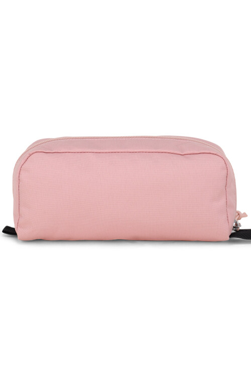 CARTUCHERA PERFECT POUCH MISTY ROSE