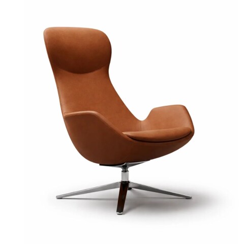 Butaca Solo- cuero Butaca Solo- cuero