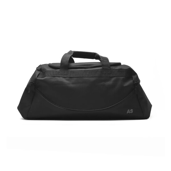 BOLSO ASTEN - AMERICAN SPORT NEGRO