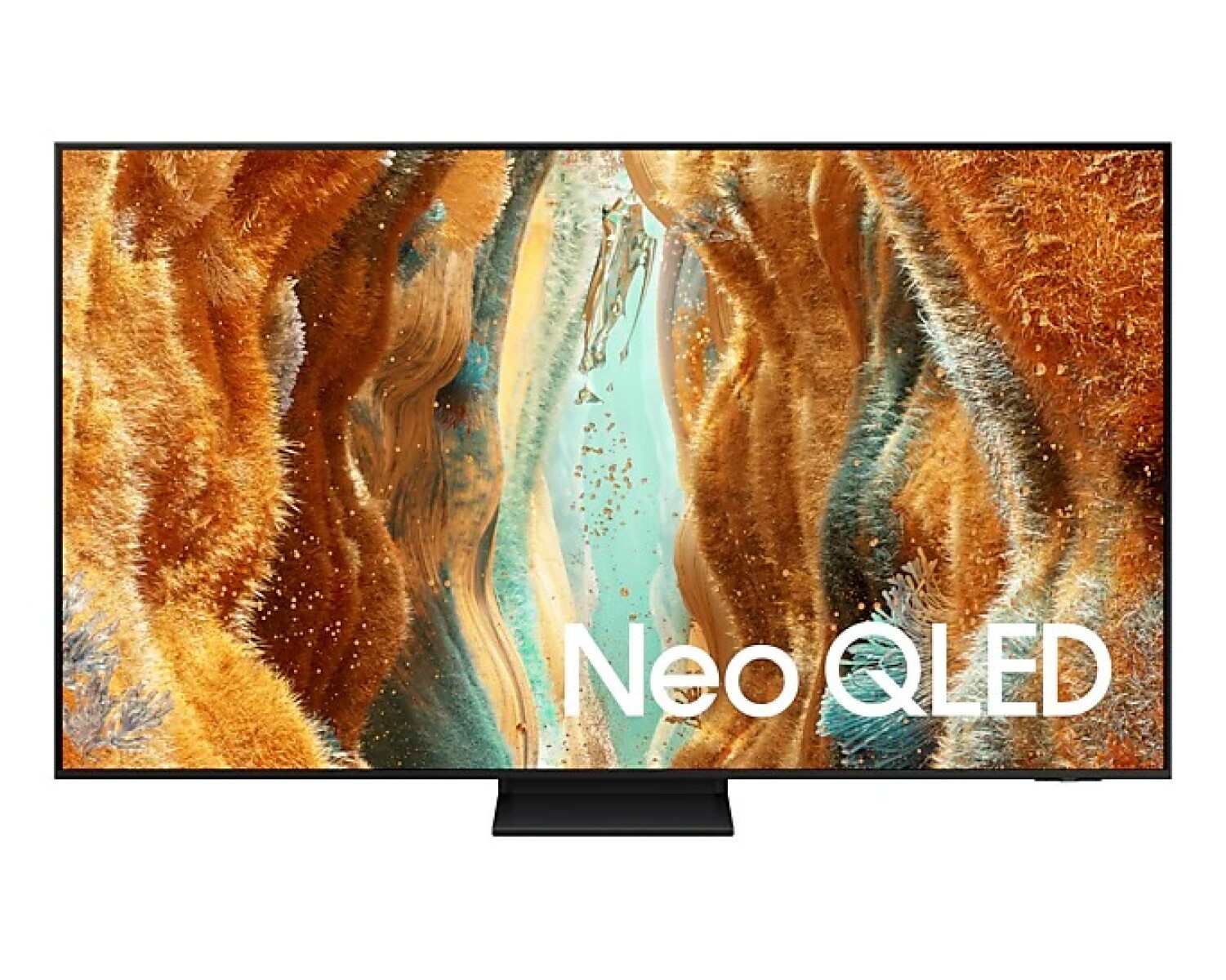 Smart TV Samsung 75" Neo QLED QN70F 4K Vision AI (2025) 