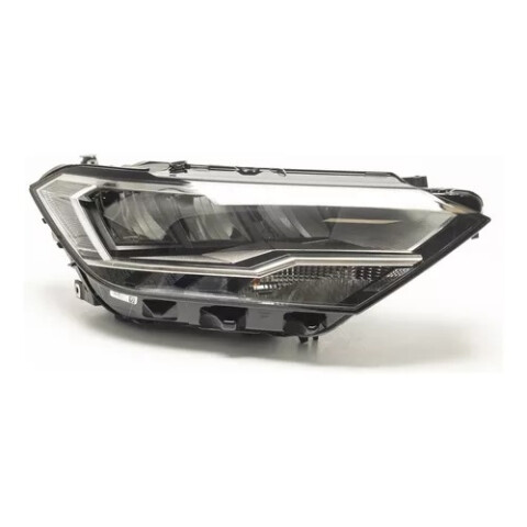 SEMIOPTICA DERECHA VENTO 19/... 1.4 LED Semioptica Derecha Vento 19/... 1.4 Led