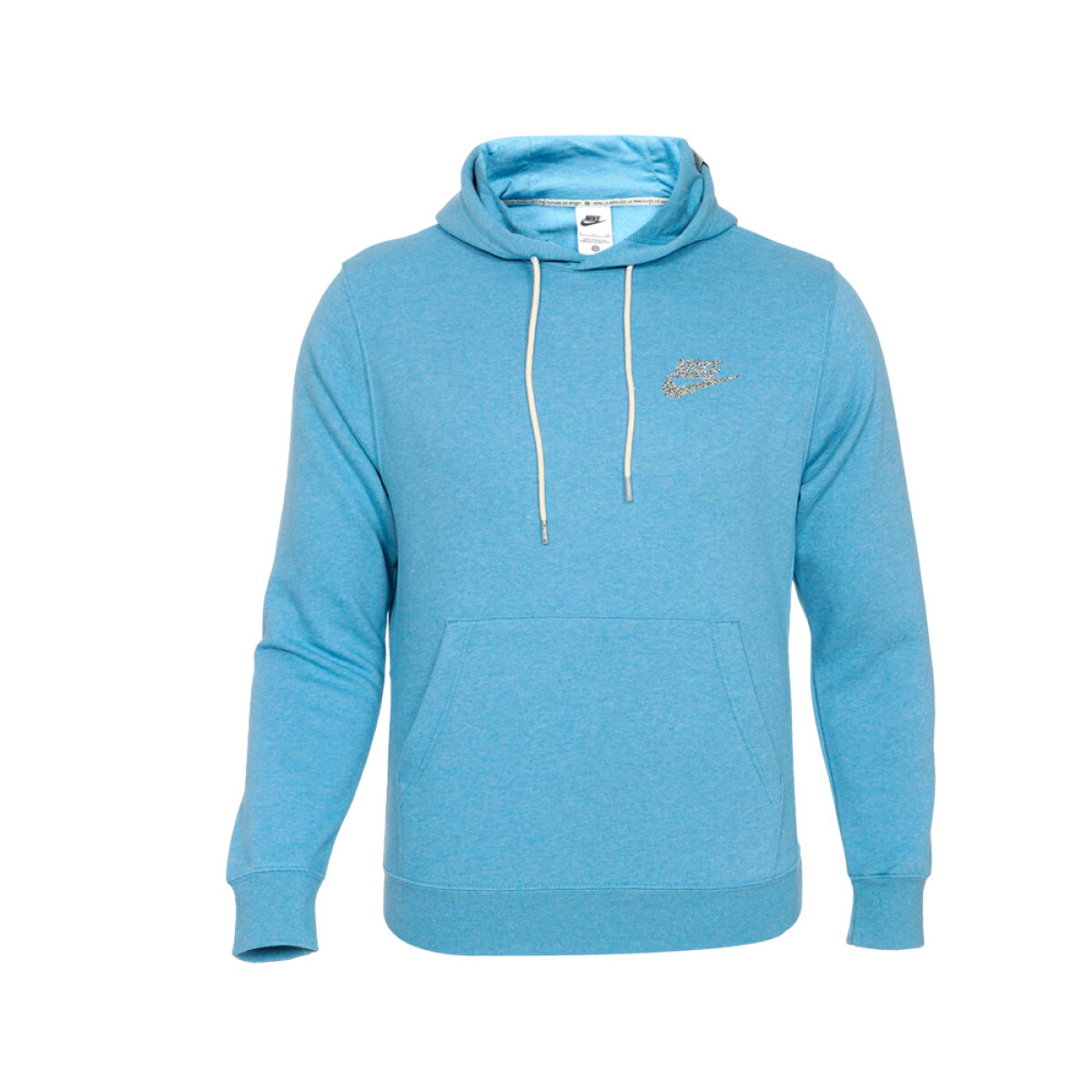 CANGURO NIKE NSW REVIVAL FLEECE PO - 469 