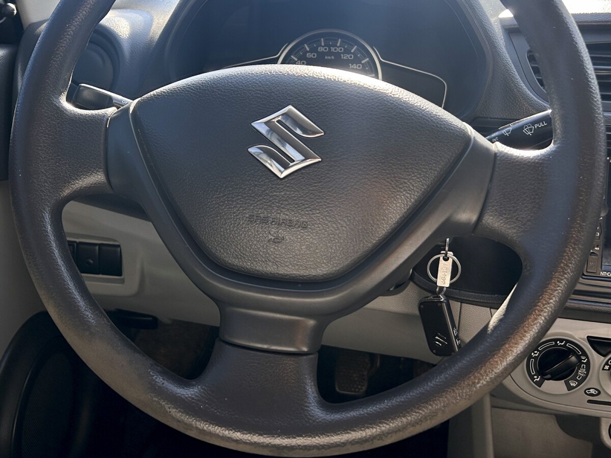 Suzuki Alto STD 800 EXCELENTE ESTADO! | Permuta / Financia Suzuki Alto STD 800 EXCELENTE ESTADO! | Permuta / Financia