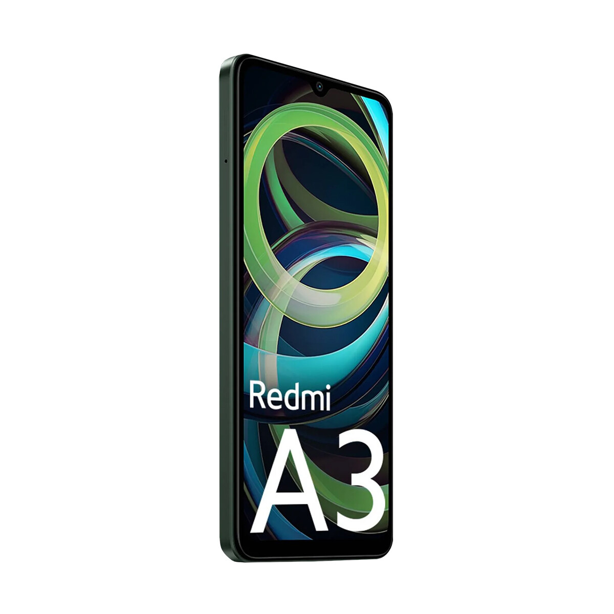 Xiaomi Redmi A3 LTE 128GB / 4GB RAM Dual SIM Green