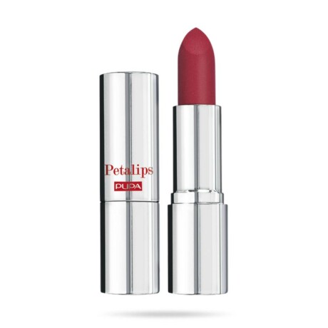 Labial Pupa Petalips Matt Lipstick N°016 Red Rose Labial Pupa Petalips Matt Lipstick N°016 Red Rose