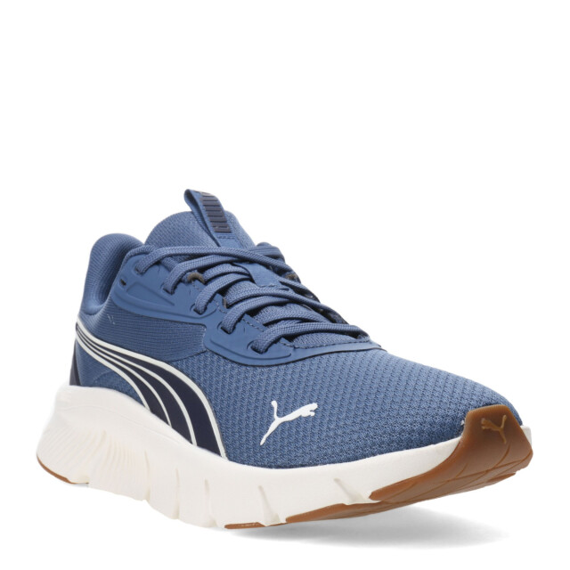 Championes de Hombre Puma Flexfocus Lite Modern Azul Piedra