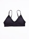 TOP BASICO SEAMLESS NEGRO