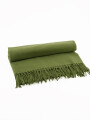 PASHMINA MOSCU VERDE MUSGO