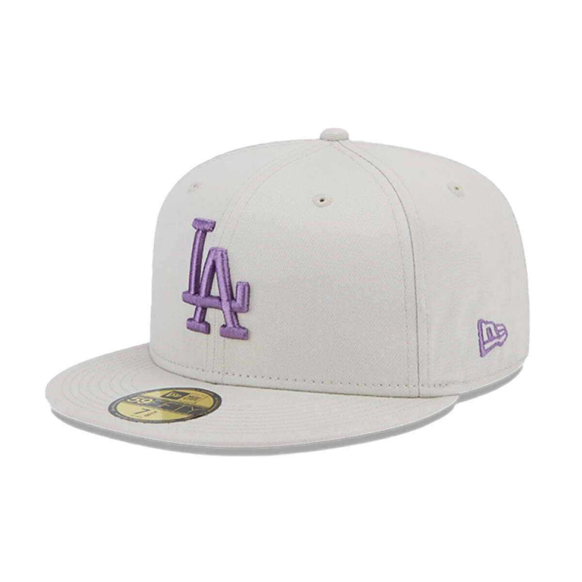 Gorro Cap New Era - 59FIFTY LA Dodgers MLB 