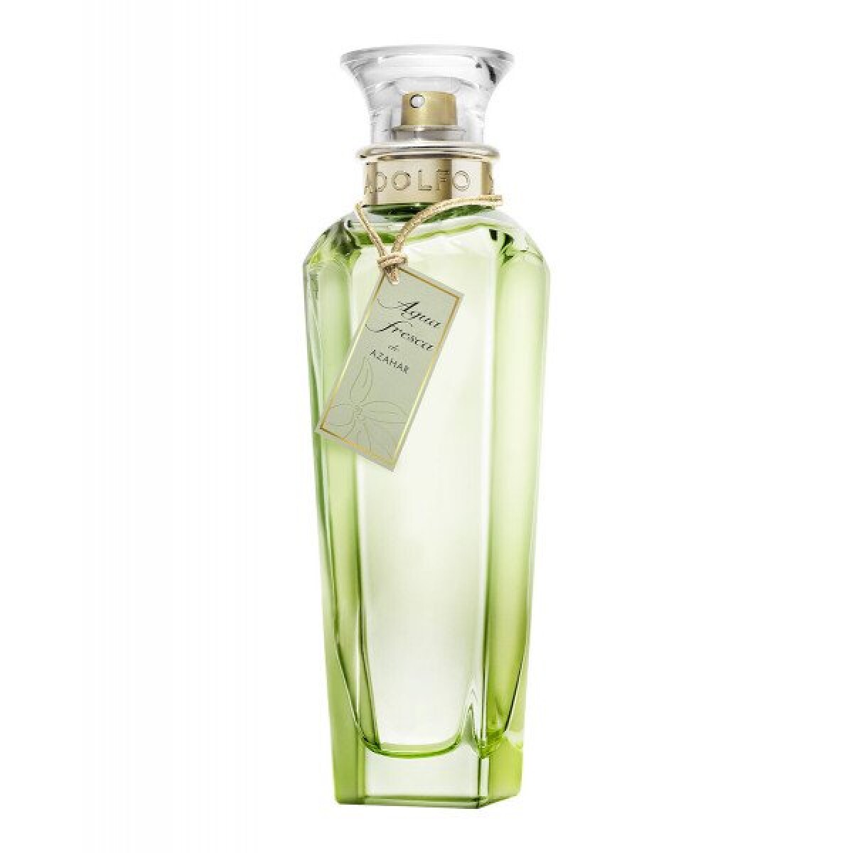 Perfume Adolfo Dominguez Agua Fresca De Azahar 
