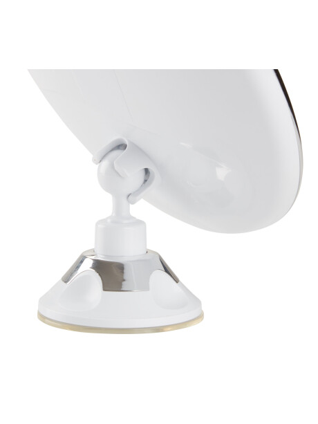 Espejo maquillaje VEDDIGE LED Ø20xA22cm Espejo maquillaje VEDDIGE LED Ø20xA22cm