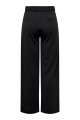 Pantalón Catia-laney Teen Wide-leg Black