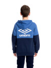 Canguro Big Pocket Umbro Junior Azu