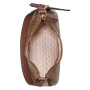 Cartera Guess Carris Marrón 0