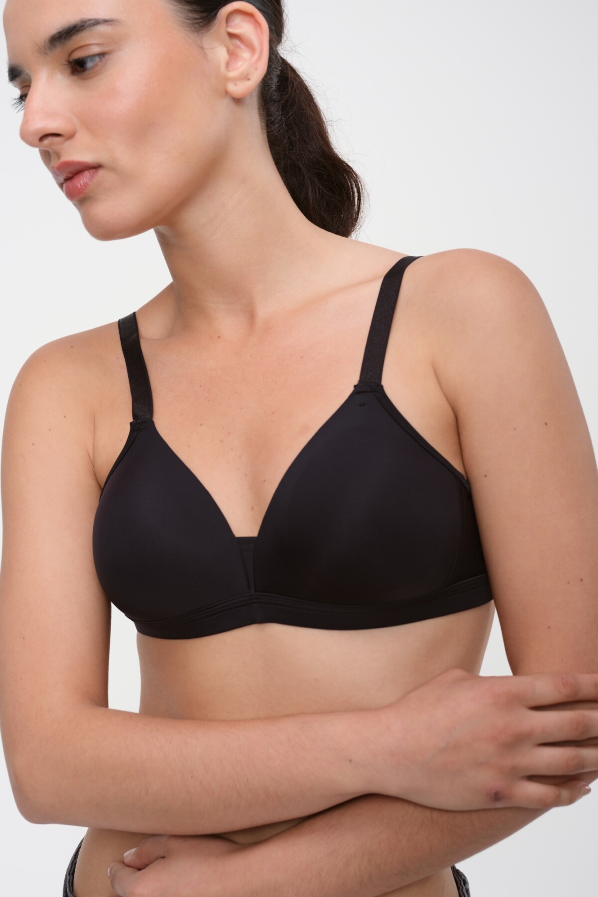 Soutien Leanna Negro