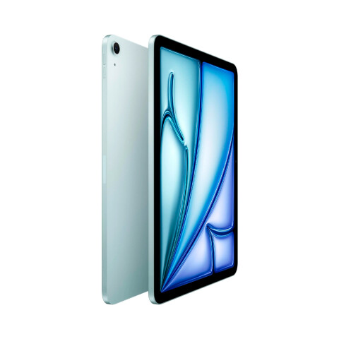 iPad Air 11 M3 Wi-Fi 128GB Blue iPad Air 11 M3 Wi-Fi 128GB Blue