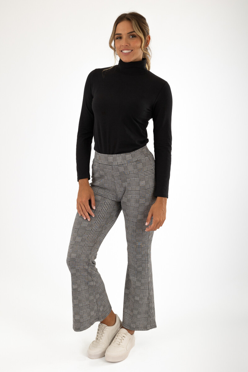Legging mercedes Diseño 1