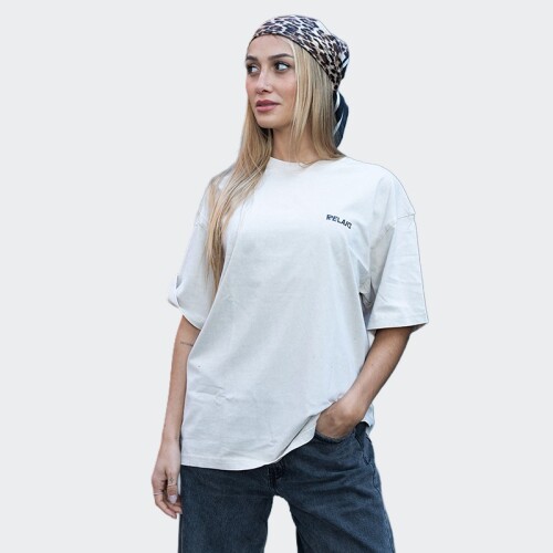 Remera Crazy David Blanco