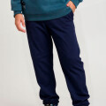 BABUCHA ANTIO BOY Azul