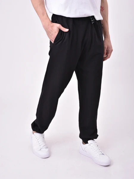 PANTALÓN LEO NEGRO