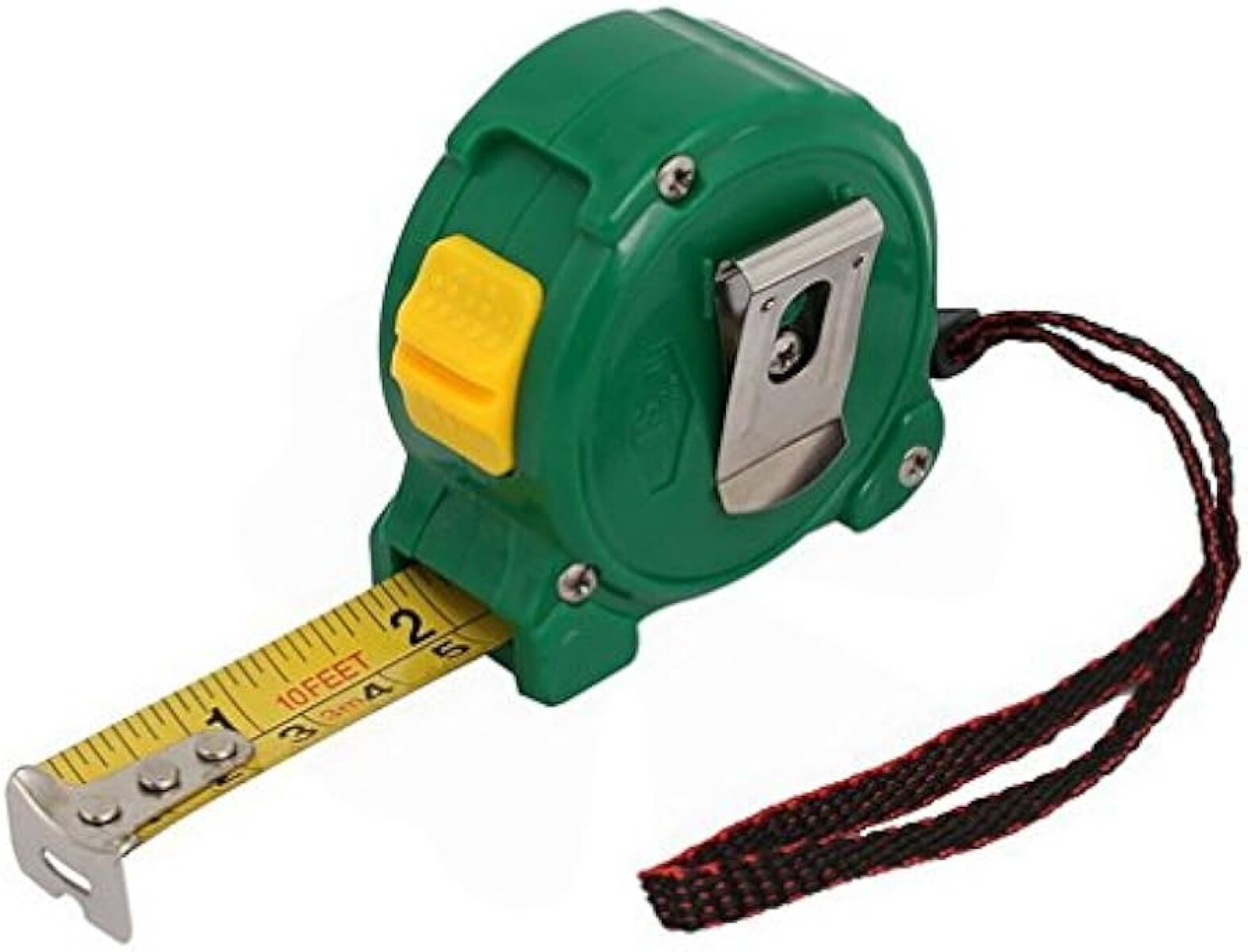 CINTA METRICA GABKA 7.5mt X 25mm GA-08031.- 