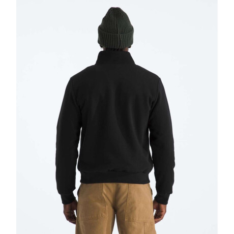 Buzo Evolution Simple Dome Tnf Black