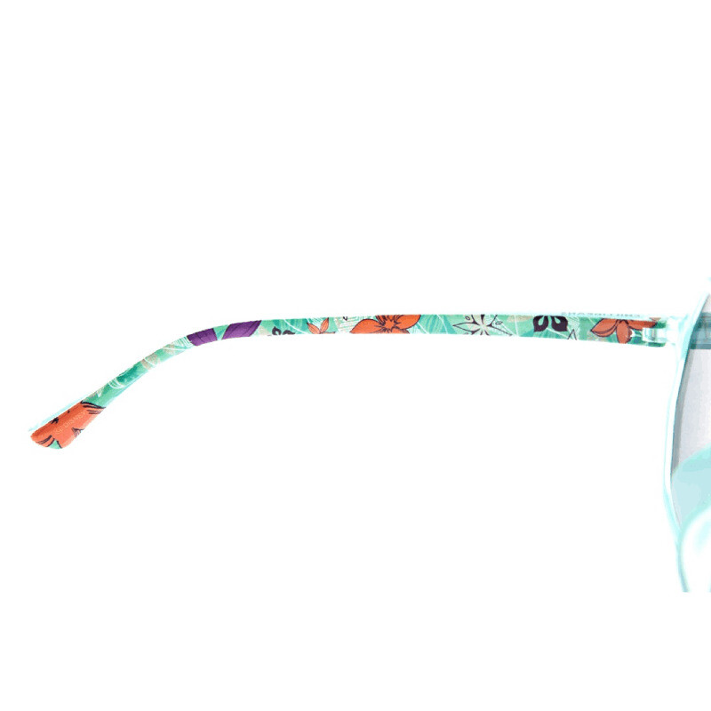 Lentes de Sol Chilli Beans Moana Verde