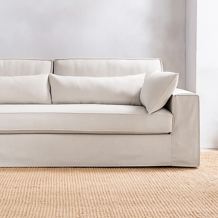 Sillón Paul 3 Cuerpos Sillón Paul 3 Cuerpos