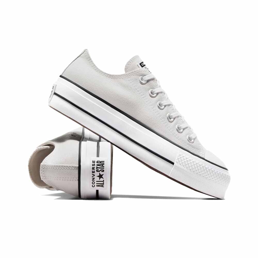 CT AS Lift Platform Seasonal Color - Mujer Grey