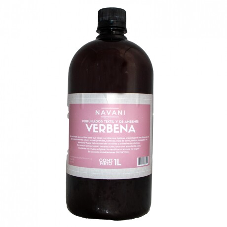 Perfumador Textil NAVANI Verbena 1L