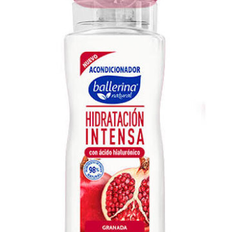 BALLERINA ACOND GRANADA 410 ML BALLERINA ACOND GRANADA 410 ML