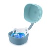 Porta chupete pod universal FISHER PRICE celeste