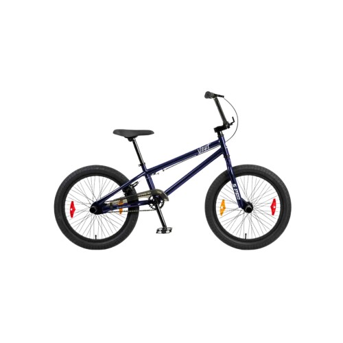 Bicicleta VERT - Rodado 20 - S-PRO Violeta