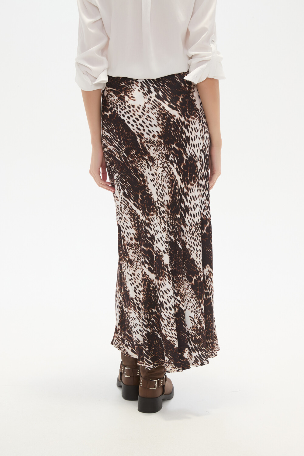 Falda Livec Estampado 1