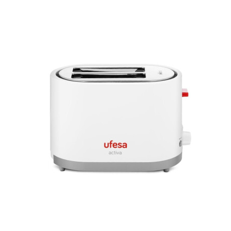 Tostador para dos panes Ufesa TT7385 750 W Tostador para dos panes Ufesa TT7385 750 W