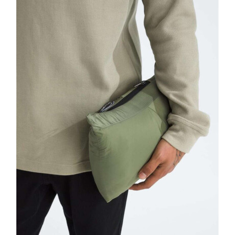 Campera de Pluma 1996 Nuptse hombre Bark Mist