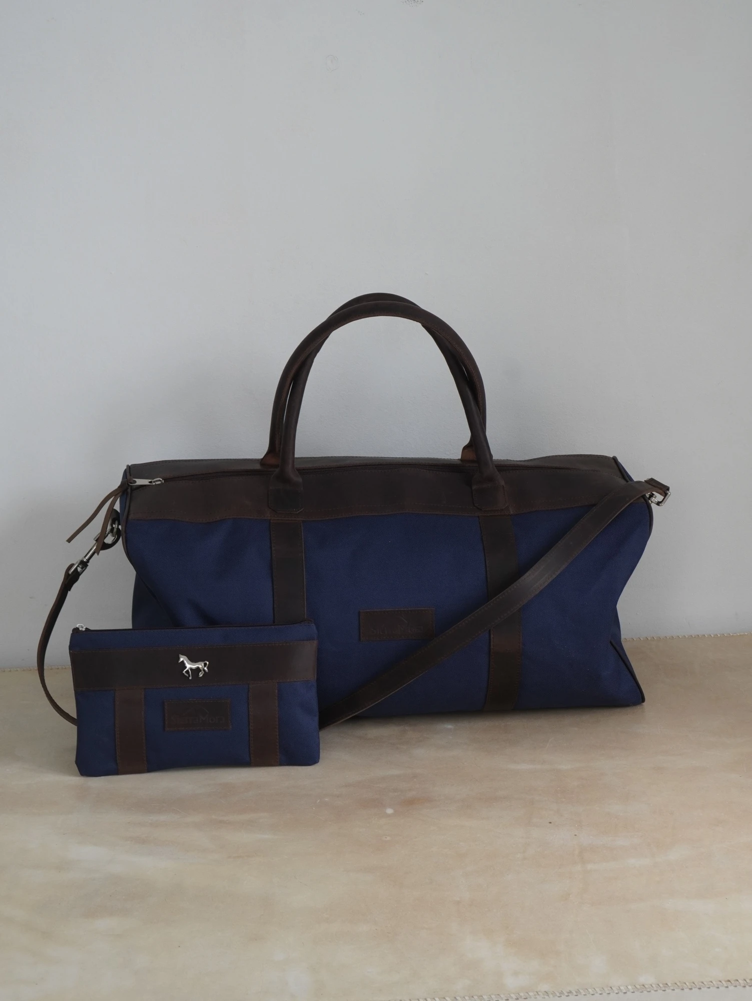 Bolso Sport XL - Chocolate