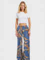 Pantalon Indim Estampado 1