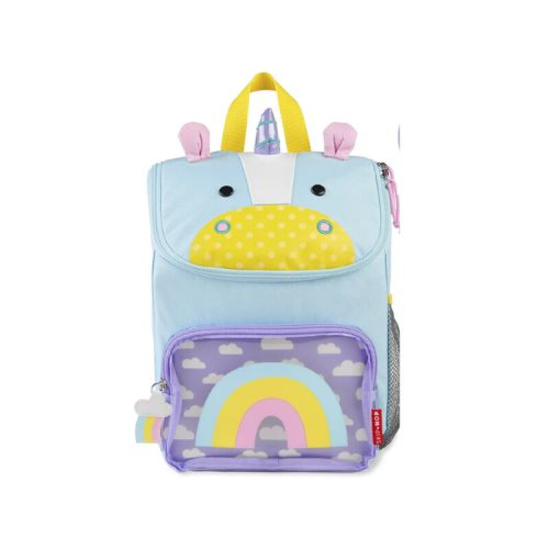 Mochilas Skip Hop Infantil Zoo unicornio Mochilas Skip Hop Infantil Zoo Unicornio