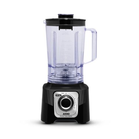 Licuadora Arno Power Max Comfort LN66 2200 W Licuadora Arno Power Max Comfort LN66 2200 W