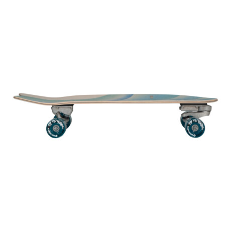 Carver C7 Emerald Peak 30" - Surf Skate Completo Carver C7 Emerald Peak 30" - Surf Skate Completo