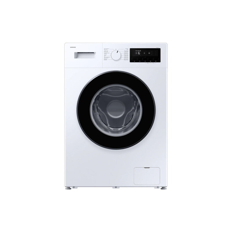 Lavarropas Samsung 7 kg Blanco con Vapor Higiénico y Digital Inverter WW70FG3M05AW Lavarropas Samsung 7 kg Blanco con Vapor Higiénico y Digital Inverter WW70FG3M05AW
