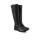 BOTA CUERO GIBELLI NEGRO